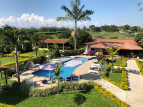 Finca Hotel Cerritos Plaza